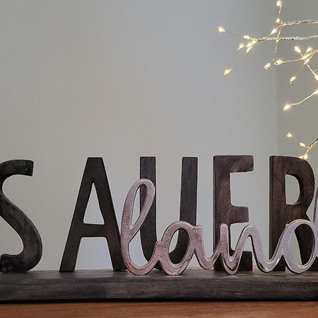 Ferienwohnung Hoennetal Hemer Luaran gambar