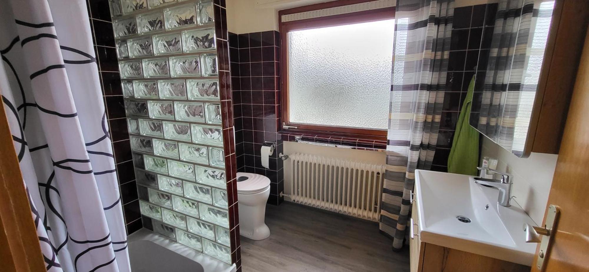Ferienwohnung Hoennetal Hemer Luaran gambar
